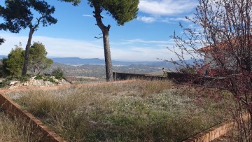 Terreno em Pinedas Armengol