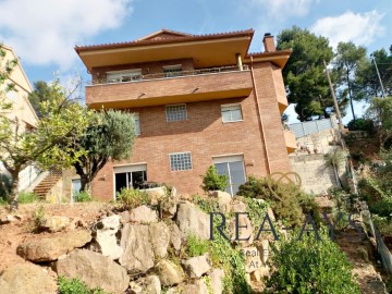 Maison 5 Chambres à Selva Negra Catalana