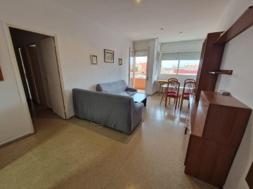 Piso 4 Habitaciones en La Creu de Barberà - Avinguda - Eixample