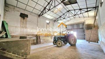 Industrial building / warehouse in Redecilla del Campo