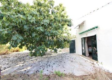 Casas rústicas 1 Habitacione en Sant Joan