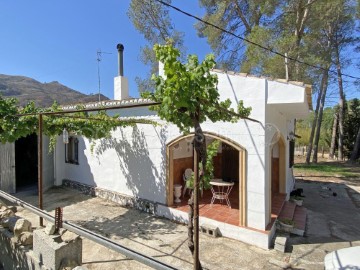 House 3 Bedrooms in el Morqui