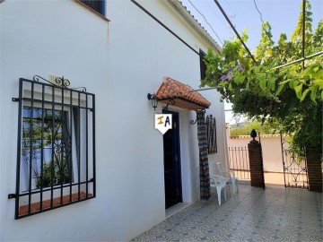 Casas rústicas 4 Habitaciones en Los Pechos