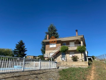 Maison 3 Chambres à Navalmoro