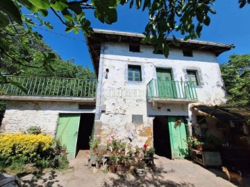 Casas rústicas 4 Habitaciones en El Pozón - Villalegre - La Luz