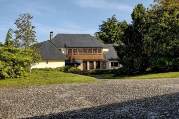 Maison 6 Chambres à Mosteirón (San Nicolás)