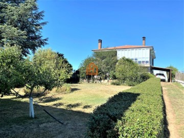 Maison 3 Chambres à Navalmoro