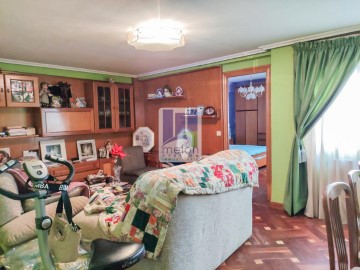 Appartement 3 Chambres à Villafría - La Ventilla - Castañares