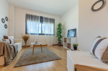 Apartment 3 Bedrooms in Vinyols i Els Arcs