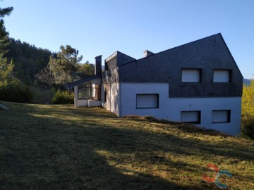 House  in Nieva (Santa María)