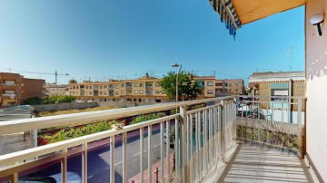 Apartment 3 Bedrooms in Santiago de la Ribera