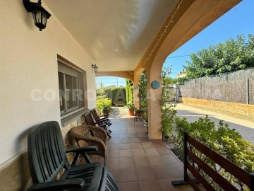 House 3 Bedrooms in La Barceloneta