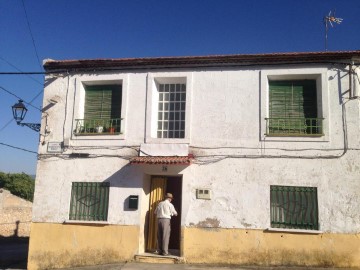 Maisons de campagne 4 Chambres à Mazuecos