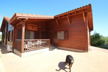 House 4 Bedrooms in Sant Cristòfol