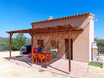 Quintas e casas rústicas 1 Quarto em El Perelló