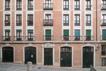 Apartment 2 Bedrooms in Aranjuez Centro