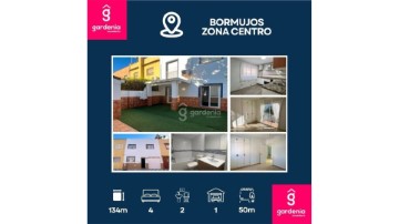 Casa o chalet 4 Habitaciones en Zona Avda. Juan Diego