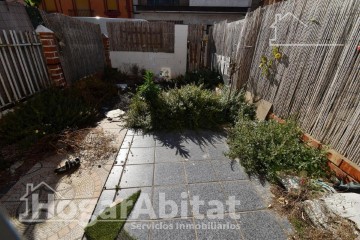 Casa o chalet 5 Habitaciones en Alquerías del Niño Perdido