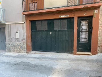 Maison 3 Chambres à Castelló de Farfanya