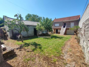 Maison 3 Chambres à Esgos (Santa Olaia)