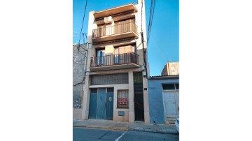 Piso 3 Habitaciones en Sant Josep-Mercat