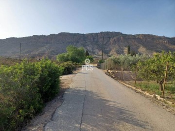 Terrenos en Alhama de Murcia