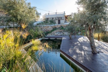 Maisons de campagne 4 Chambres à Lanjarón