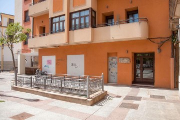 Commercial premises in Soria Centro