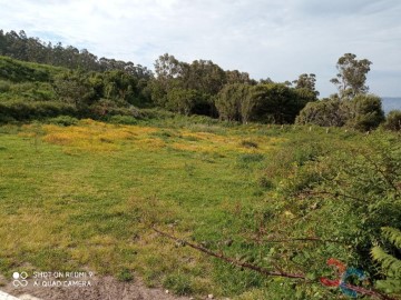 Terrenos en Beluso (Santa María P.)