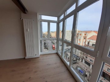 Apartamento 3 Quartos em Burgos Centro