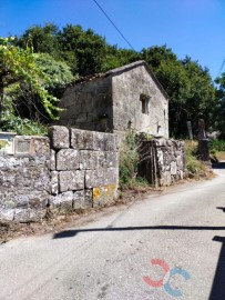 Terrenos en Beluso (Santa María P.)