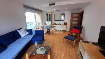 Apartment 2 Bedrooms in Blanes Centre