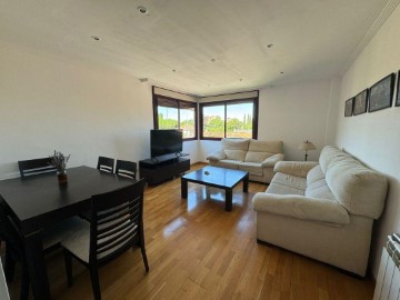 Apartment 1 Bedroom in Centro - Corte Inglés