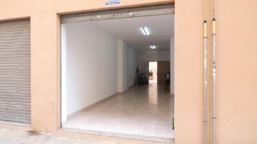 Commercial premises in el Pla