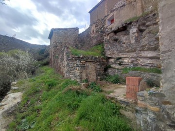 Casas rústicas 1 Habitacione en Peroblasco