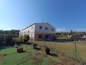 Bâtiment industriel / entrepôt à San Adrián - La Cava