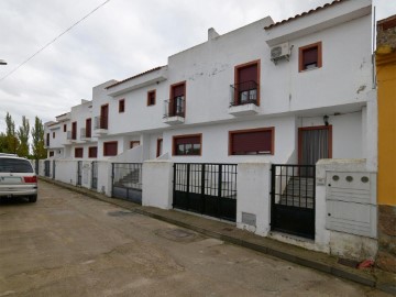 House 3 Bedrooms in Alberche del Caudillo
