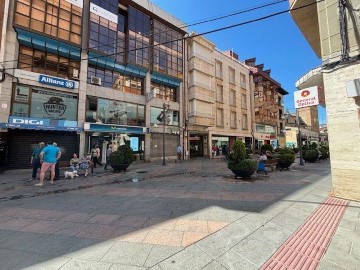 Edificio en Casco Antiguo