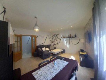 Apartamento 2 Quartos em Cobeja