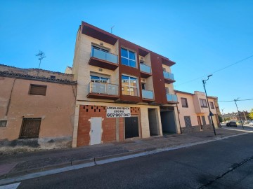 Piso 2 Habitaciones en Villanueva de Gállego