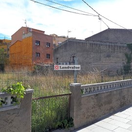 Terrenos en Santa Cristina d'Aro