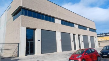 Industrial building / warehouse in Malgrat de Mar