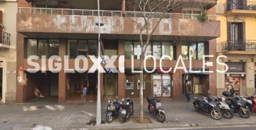 Local en Eixample