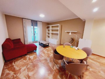 Apartment 2 Bedrooms in Ciutat Vella
