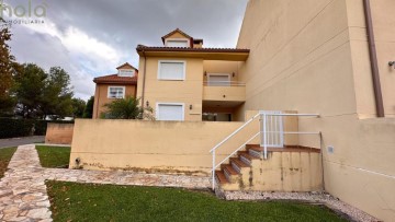 Maison 4 Chambres à Torre en Conill-Cumbres de San Antonio