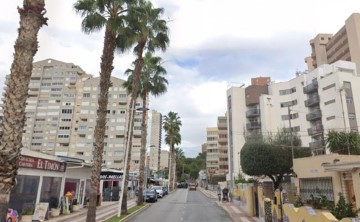 Ático 3 Habitaciones en Cala de Finestrat