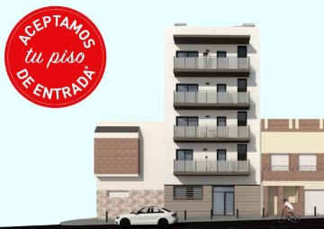 Apartamento 3 Quartos em La Torre d'Orista