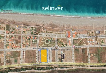 Terrenos en Platja d'Almenara Casablanca