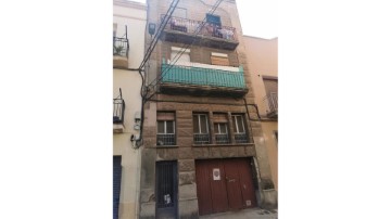 Edificio en Centre - Passeig i Rodalies