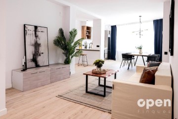 Apartamento 2 Quartos em Pujolet